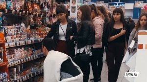 МОМО ПРАНК | MOMO PRANK