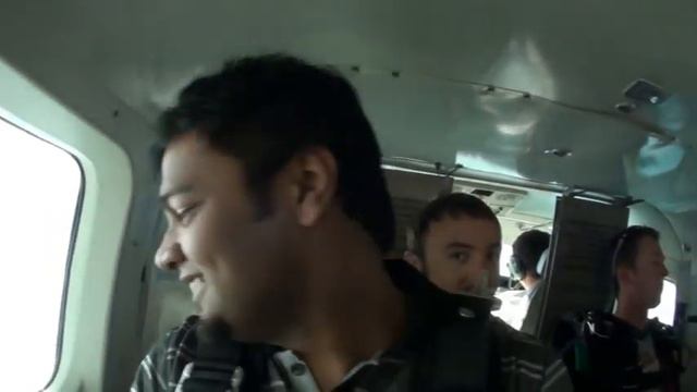 My First Skydive: смотреть онлайн