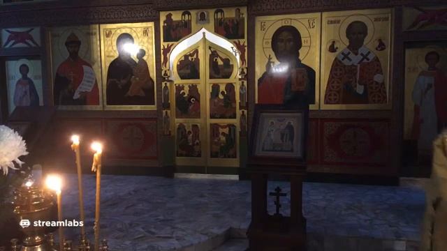 Неделя 28-я по Пятидесятнице смотреть онлайн