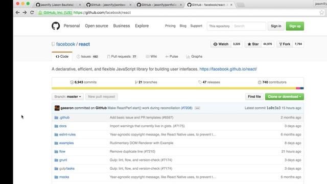 Git Tags Overview смотреть онлайн