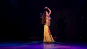 Sadie Marquardt INCREDIBLE Raqs Sharqi Bellydance at The Massive Spectacular ! {2022}