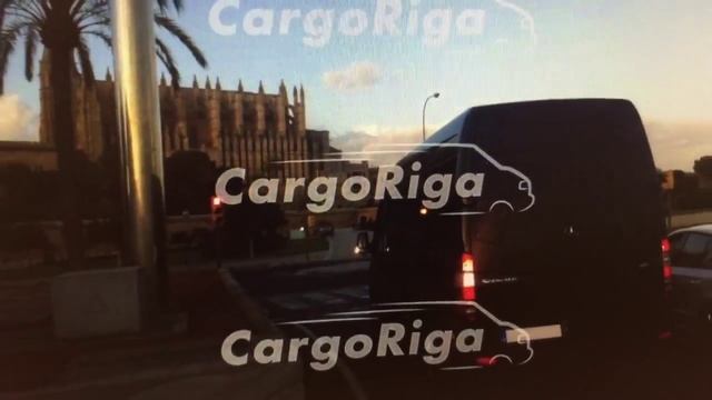 Переезд в Испанию перевозка личных вещей в Испанию смотреть онлайн