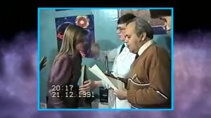 Советский гипноз. Контакт с высшим разумом довольно точная информация. ч.4