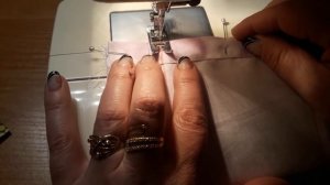 Как сделать одинаковые карманы. Идеальные карманы своими руками.mp4