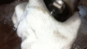 Рулевой редуктор Pajero Montero Challenger