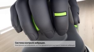 Эксцентриковая шлифовальная машинка FESTOOL ETS EC150/5 EQ-Plus в систейнере Sys3, Кат.№ 576329