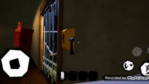 Hello Neighbor VS Angry Neighbor Привет Сосед против Злой Сосед