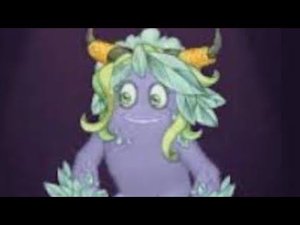 Вывел маггпи на острове холода в my singing monsters