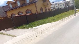 г.Радужный, Владимирская область. 15 мая 2023 года. наша прогулка по Благодару.