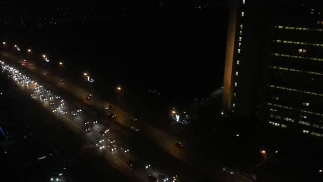 Москва Ленинский проспект смотреть онлайн