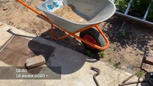 Как нагреть  Бассейн, #каркасныйбассейн #бассейн #прогревбассейна