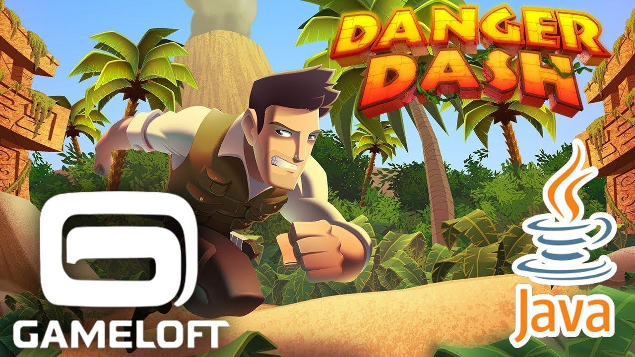 Danger dash java. Java gameloft. Java gameloft. Gameloft игры java. Java gameloft.