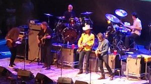 The Allman Betts Band Family Revival "Blue Sky" Sarasota, FL 12/12/23