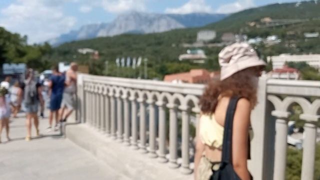 Замок Ласточкино гнездо