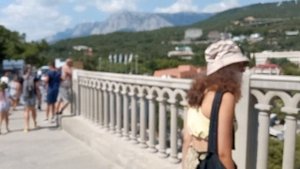 Замок Ласточкино гнездо