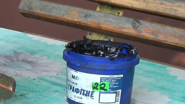 РЕДУКТОР БЕНЗОКОСЫ.КАК СМАЗАТЬ И КАК ЛЕГКО ОПРЕДЕЛИТЬ, ЧТО ЕГО НУЖНО СМАЗЫВАТЬ. смотреть онлайн