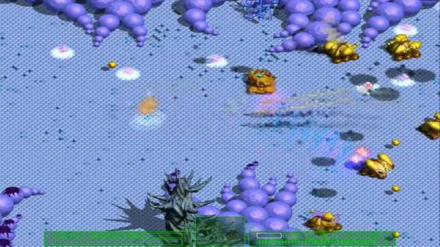 GromadaRevenge(2000,PC)-Level 15 (frost)
