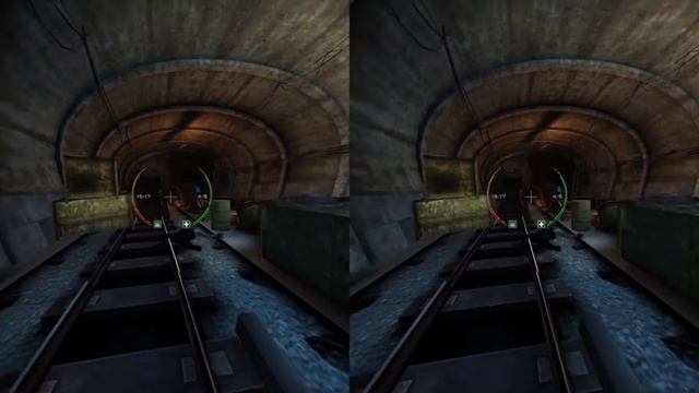 Top 5 VR Horror Games For Both Android And IOS
