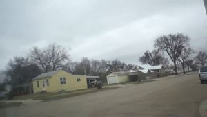 Прогулка по Уиллистон, Северная Дакота