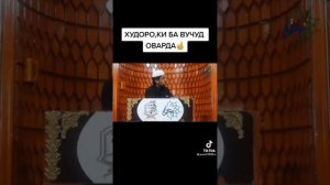 Амри Маъруф🥺🥺🥺