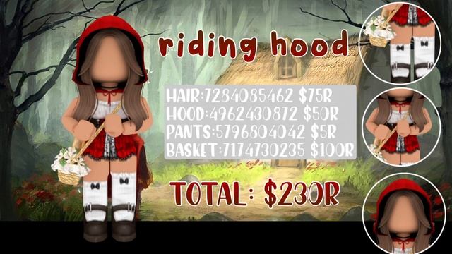 10 ROBLOX HALLOWEEN COSTUMES + CODES AND LINKS!! смотреть онлайн