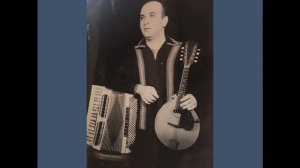 At-Home Recording Yiddish & Russian Instrumental