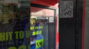 Невероятное везение. Игровой автомат "Боксёр"