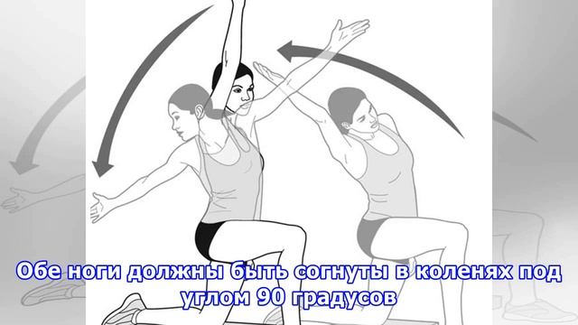 5 лёгких упражнений, которые помогут снять мышечное напряжение в конце рабочего дня