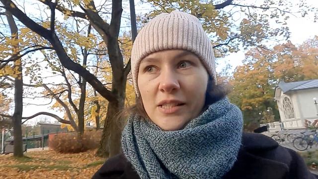 Влог очень занятого человека ?