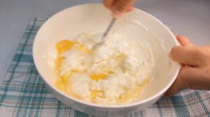 СЫРНИКИ больше не жарю!Ленивые сырники  #сырникивдуховке #сырники