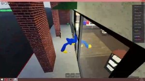 ЧЕТВЕРКА + ХАГИ ВАГИ + ФИОЛЕТОВЫЙ  в  Роблокс