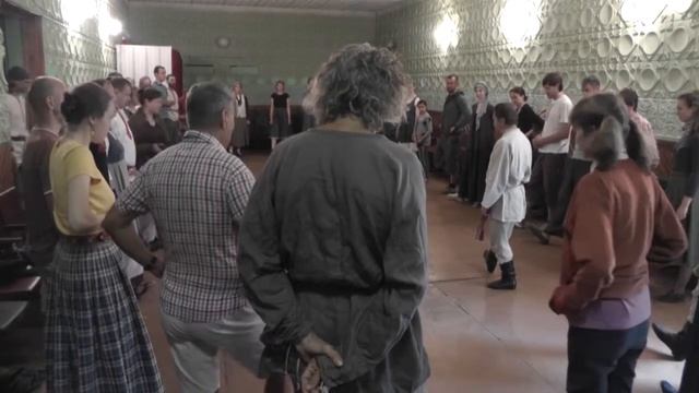 Полька бабочка (Белорусская) смотреть онлайн