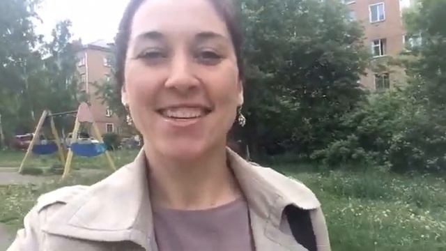 Обращение мамы Татьяны Молодцовой к родителям. смотреть онлайн