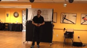 Joaquin Amenabar 3  Origins of Milonga rhythm