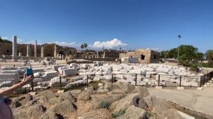 Турция 2021: ADALYA OCEAN DELUXE 5* Самые красивые места Сиде и Манавгата.