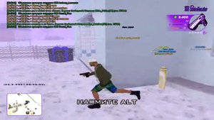 🥀FRAGMOVIE🔥 ДАЛ КИЛЛИСТ?🔥Radmir RP