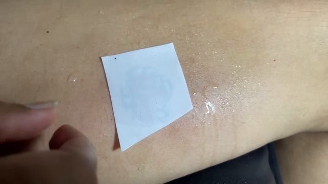 How to create Cute Temporary Tattoo Flower ? смотреть онлайн