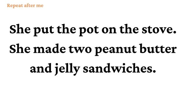 Improve your English Fast⚡: practice listening and reading (13). Speak English Easy. смотреть онлайн