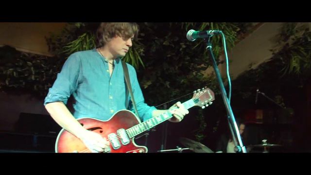 The Jumping Cats. «Пушистый» блюз смотреть онлайн