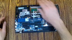 ZENBOOK 13 UX333F DISASSEMBLY