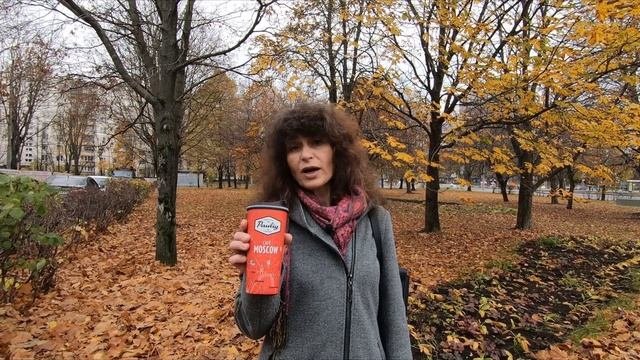 Днепропетровская улица