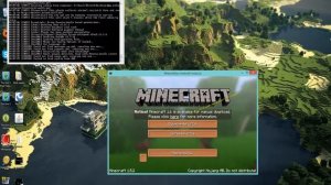 Как создать bukkit сервер для minecraft v1.5.2