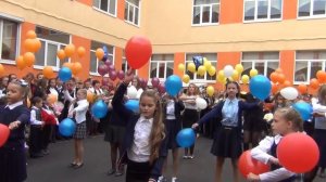 Танец - Наш дом Россия