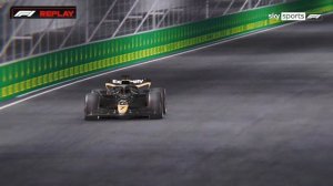 Volta Rápida │Sonny Hayes APXGP em LAS VEGAS