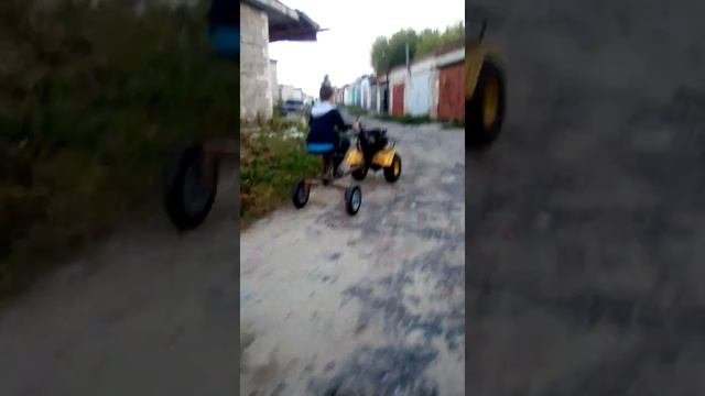адаптер для мотоблока своими руками