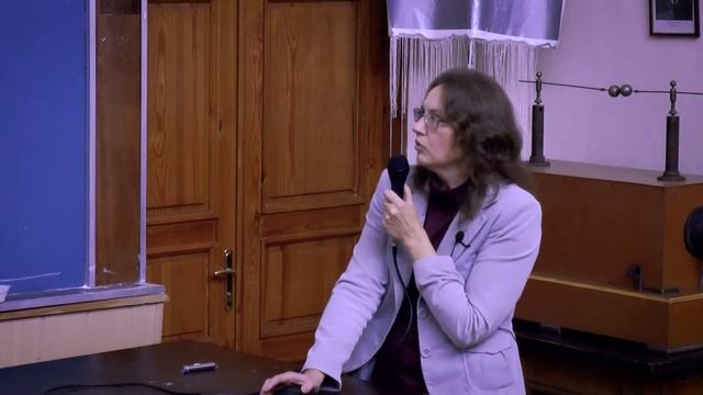 Палеогенетика. Методы и достижения. Ольга Утевская