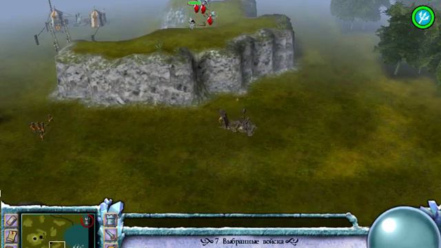 Stronghold Legends смотреть онлайн