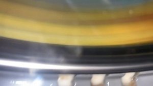 Lg 003rwdb11186 Spin 1200 rpm.