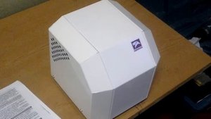 Турбонасадка для котлов Лемакс