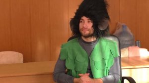 Аниматор на детский праздник в школу. Игры и конкурсы. Развлечения для детей.